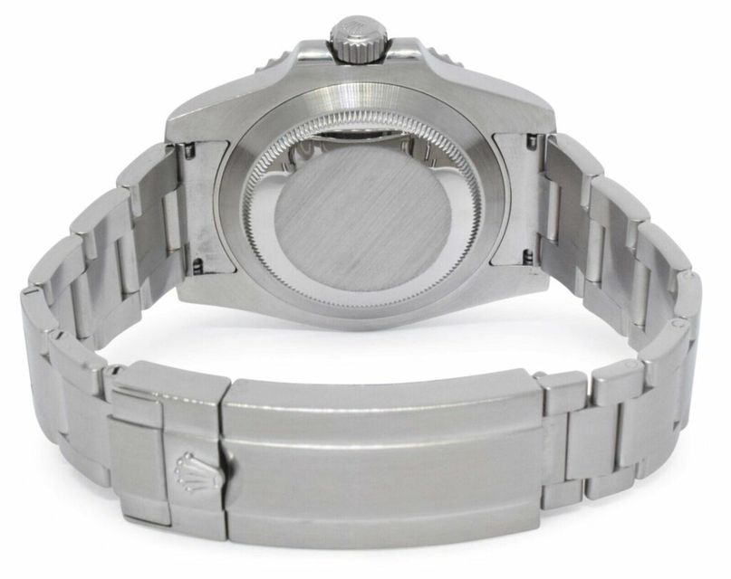 Rolex Submariner 114060 Image 4